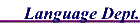 Language Department