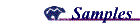 Web page samples